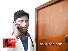 Indian Doctor Makes A Housecall