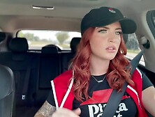 Voluptuous Zoeneli - Big Cock Trailer - Verified Amateurs