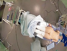 Ip Cam - Prepping For Surgery