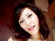 Exotic Japanese Model Natsumi Horiguchi In Hottest Solo Female Jav Scene
