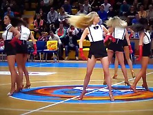 Russian Dancers Upskirt Legs And Ass - Pornhub. Com. Mp4