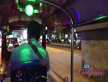 Virtual Vacation Bangkok 1/7