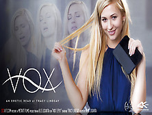 Vox Episode 1 - Tracy Lindsay - Sexart