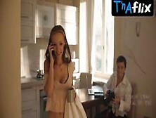 Viktoriya Agalakova Breasts,  Underwear Scene In The Bride