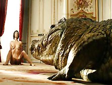 L Exercice De L Etat - Crocodile Scene