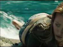 Blake Lively In The Shallows (2016)