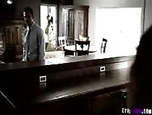 Real State Agent Fucks With Horny Client