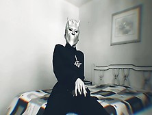 Nameless Ghoul Cosplay Hot