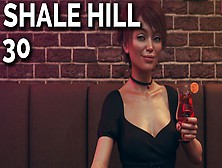 Shale Hill #30 • Visual Novel Gameplay [Hd]