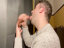 Gay Gloryhole,  Gay Anonymous,  Moaning