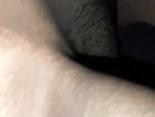 Amazing Vagina Grip On A Rough African Penis (Snapchat:blc Cock) #bbc