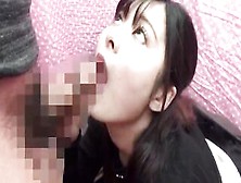 Real Pick-Up! Omiya Ver.  Sensitive And Shy Cunt With Mouth Getting Piston
