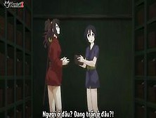 Kunoichi Botan 2 (Hentai Anime)