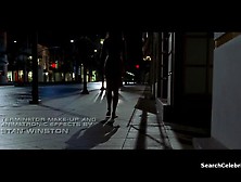 Kristanna Loken - Terminator 3 (2003). Mp4