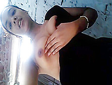 Ekdum Girl Nude Selfie - Hot Indian