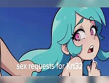 Sex Requests For Krt32 / Sex Requests / Gacha Club / $Erpentpacx
