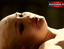 Delphine Chaneac Nude On Operating Table – Splice