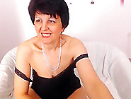 Perfect Madamme Non-Professional Record On 07/06/15 05:22 From Chaturbate