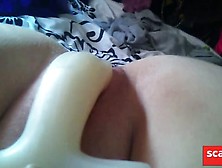 Pussy Closeup Masturbation