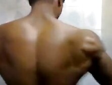 Hot Indian Bodybuilder