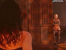 Ciri Yen Grinding