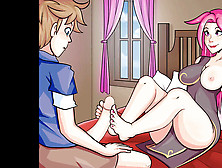 Manga Porn,  Cartoon