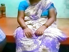 Tamil Husband And Wife – Real Sex Video