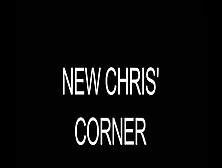 Chris Corner-Strangle - Asphyxia