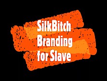 Silkbitch Branding