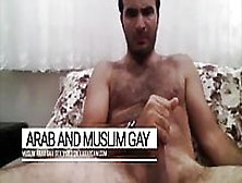 Arab Gay Master