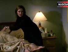 Mischa Barton Lingerie Scene – Law & Order: Special Victims Unit