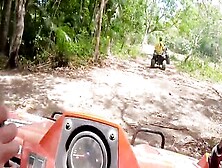 Amateur Thai Gf Oral Sex After Buggy Fun