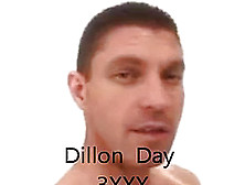 Dillon Day Triology By Satyriasiss