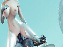 【Mmd R-18 Yo Sex Dance】Sweet Insane Fucking Beauty Snatch Rough Sex 激しいセックス [Mmd]