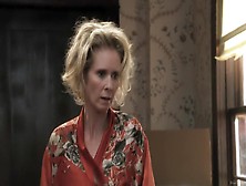 The Big C.  S01-02 (2010-2011) Laura Linney,  Cynthia Nixon