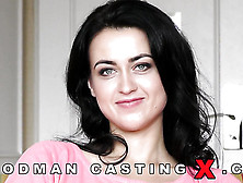 Russian Naked Casting