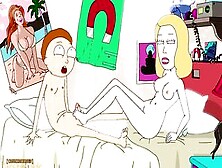 Animated Porn Videos 30