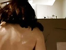 Mimi Rogers In Full Body Massage (1995)