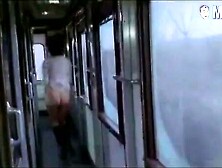 Irene Miracle In Night Train Murders
