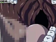 Hentai Girl With Massive Boobs Having Rough Sex