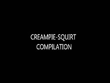 Youporn - Creampie Squirt Compilation