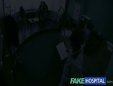 Fakehospital. E23. Samantha