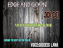 Edge And Goon And Spunk Piggie Style Joi Cei Xvideos