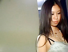Exotic Japanese girl Nachi Sakaki in Incredible JAV censored Fetish, Big Tits clip