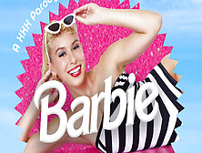 Barbie Una Parodia Xxx