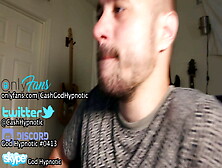 Group Session -Fags Sniff And Worship Alpha Cash God
