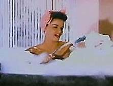 Jane Russell In The French Line (1954)