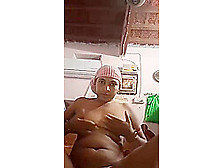 Indian Bhabhi Fingering Pussy On Selfie Cam