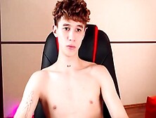 Gay Webcam Enjoy And Masturbating More Cams