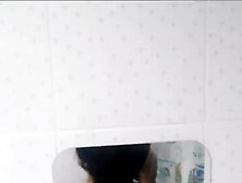 My Naughty Ass Moves And Wants Cock After A Shower